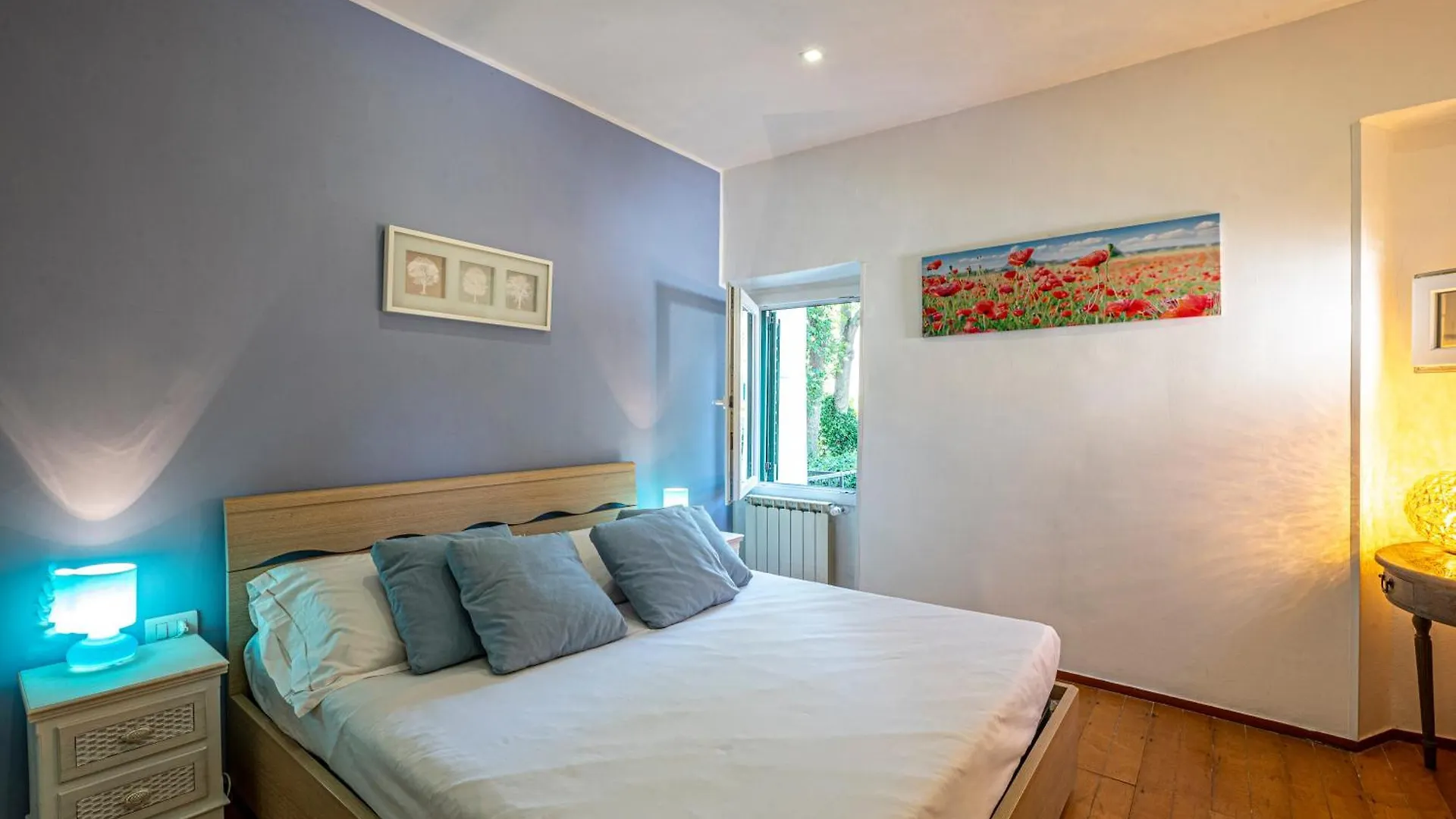 Via Del Leone Apartman Firenze