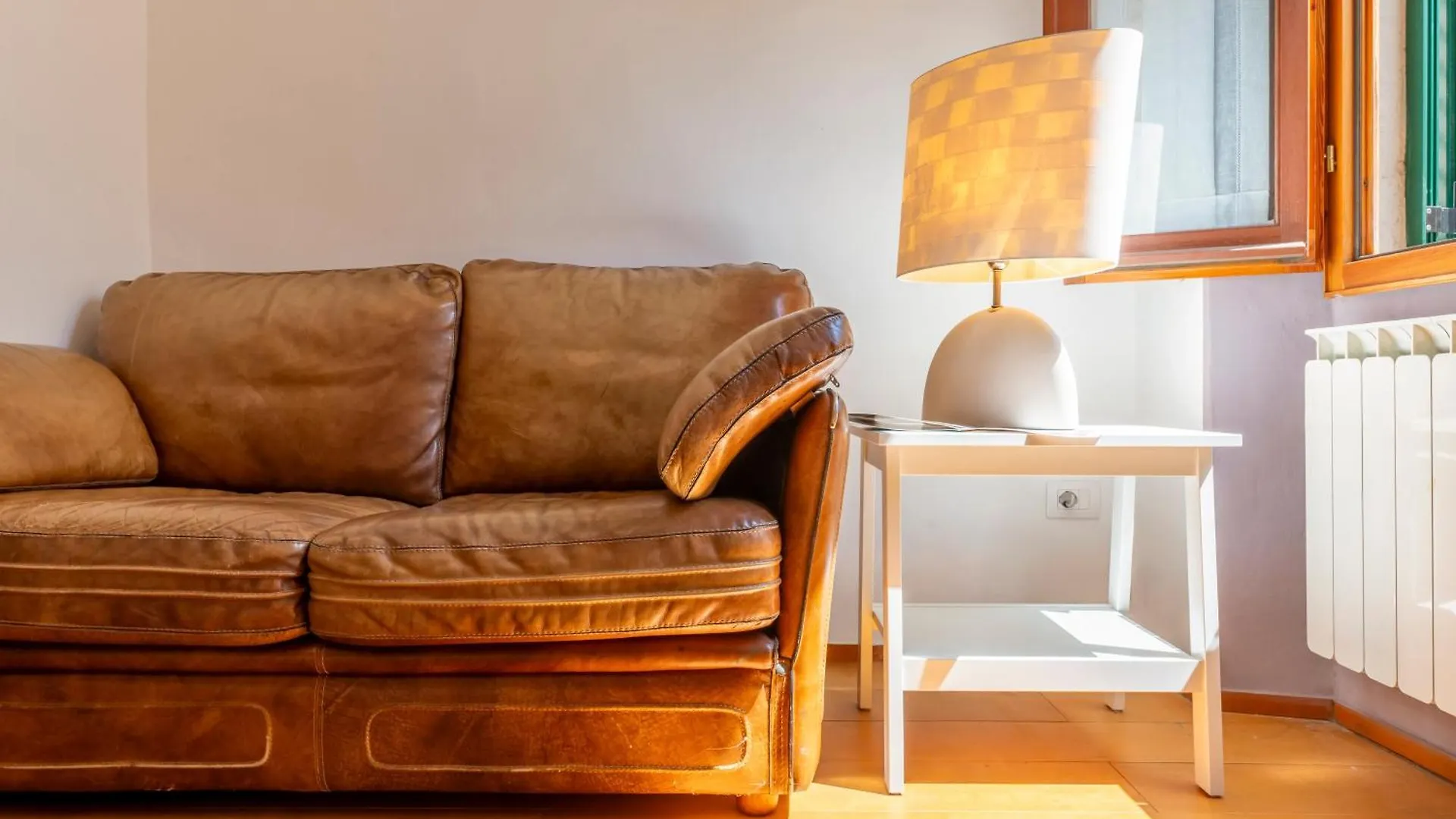 Via Del Leone Apartman Firenze Olaszország