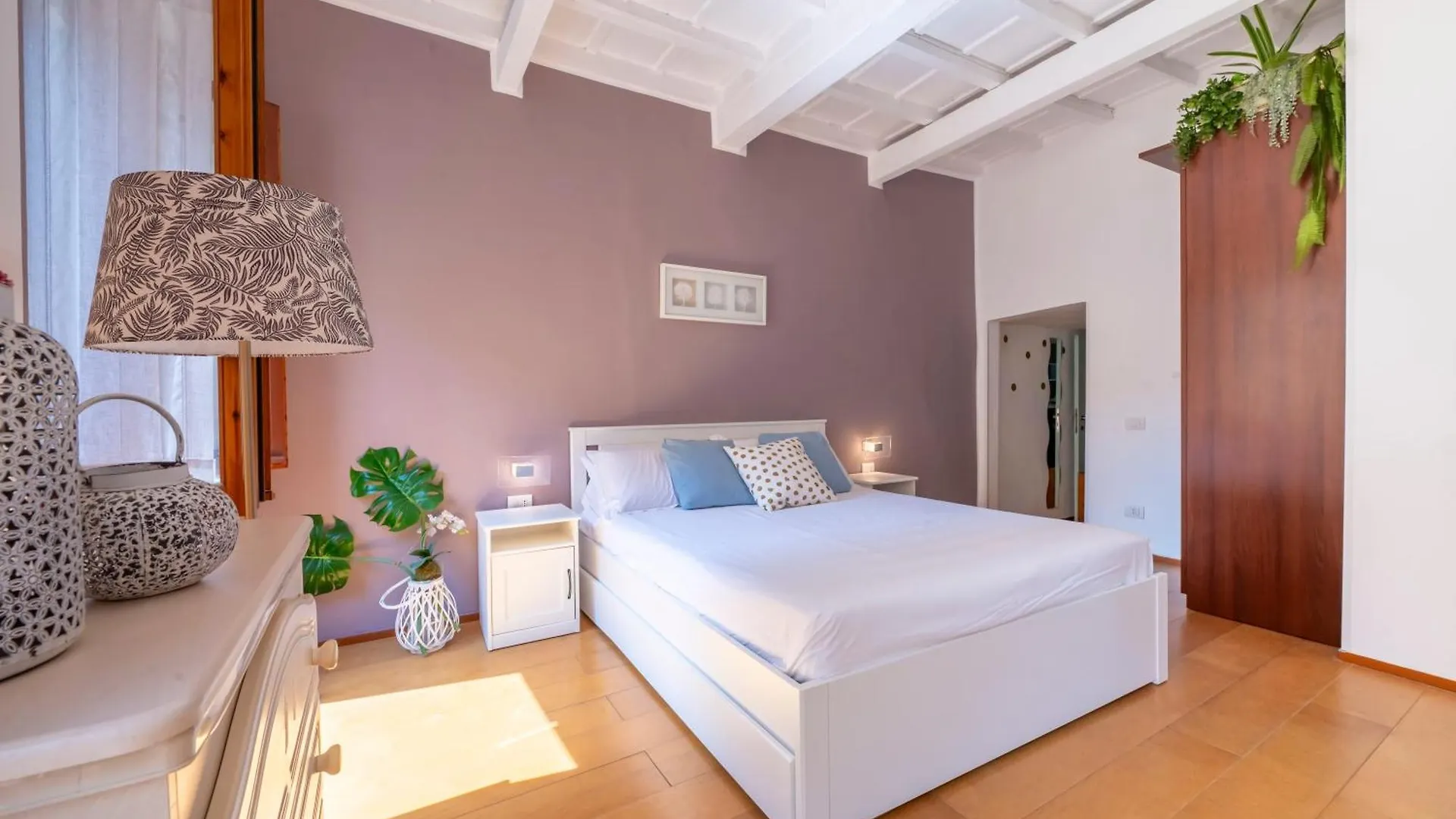 Via Del Leone Apartman Firenze