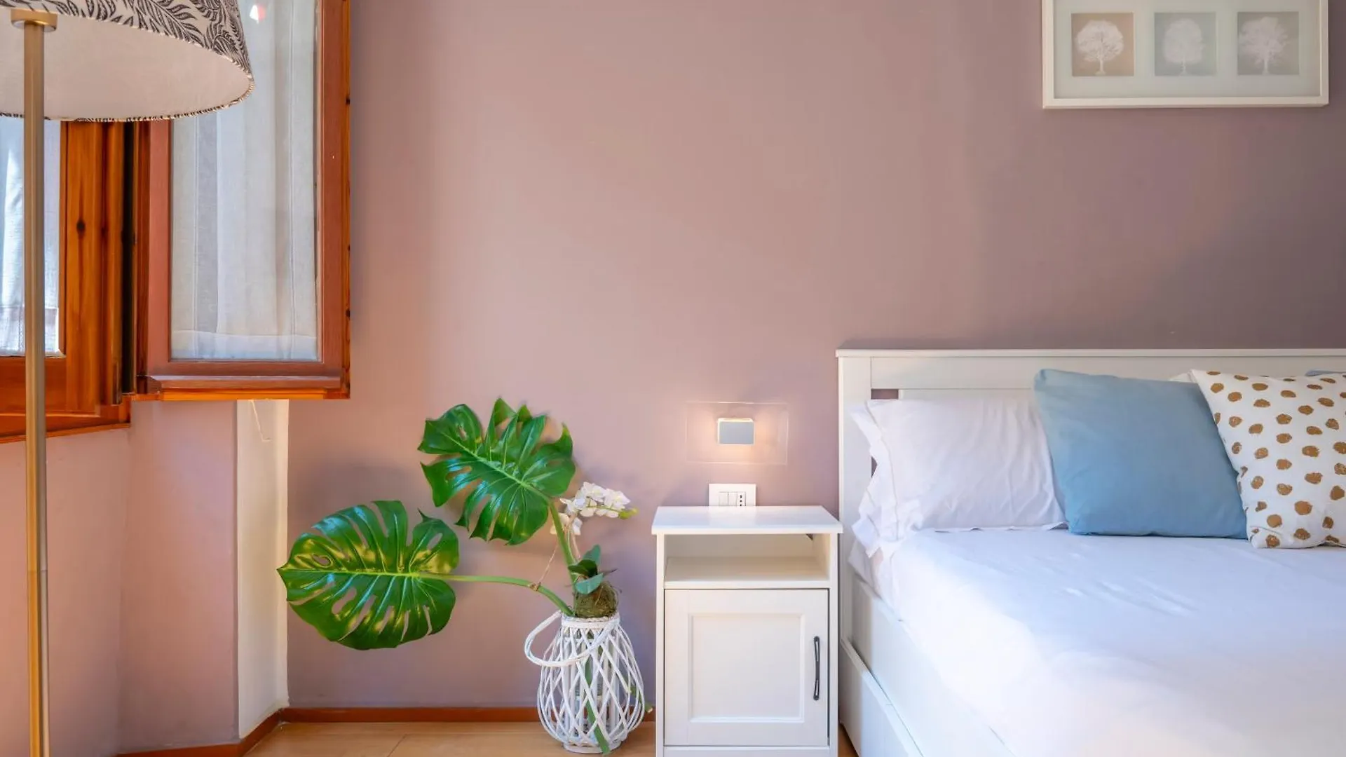 Via Del Leone Apartman Firenze