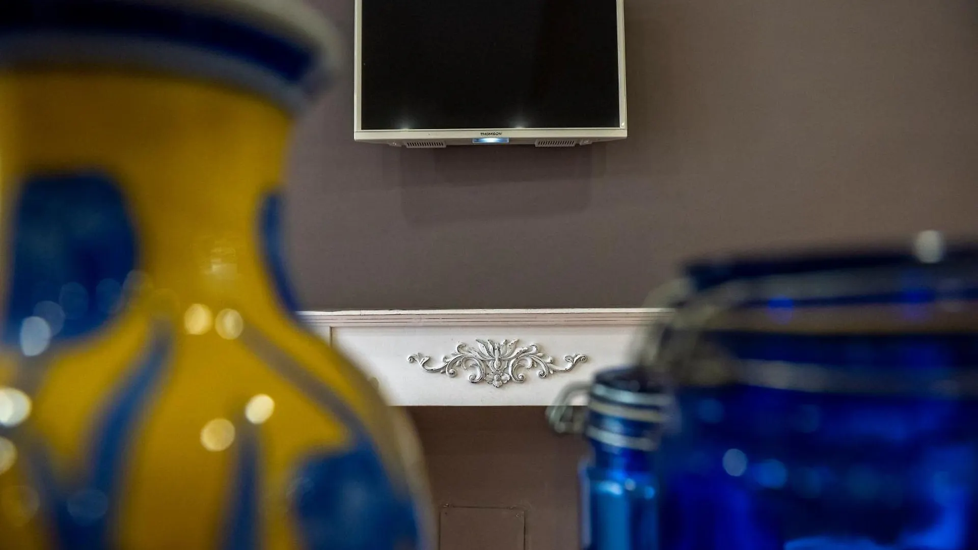 Via Del Leone Apartman Firenze