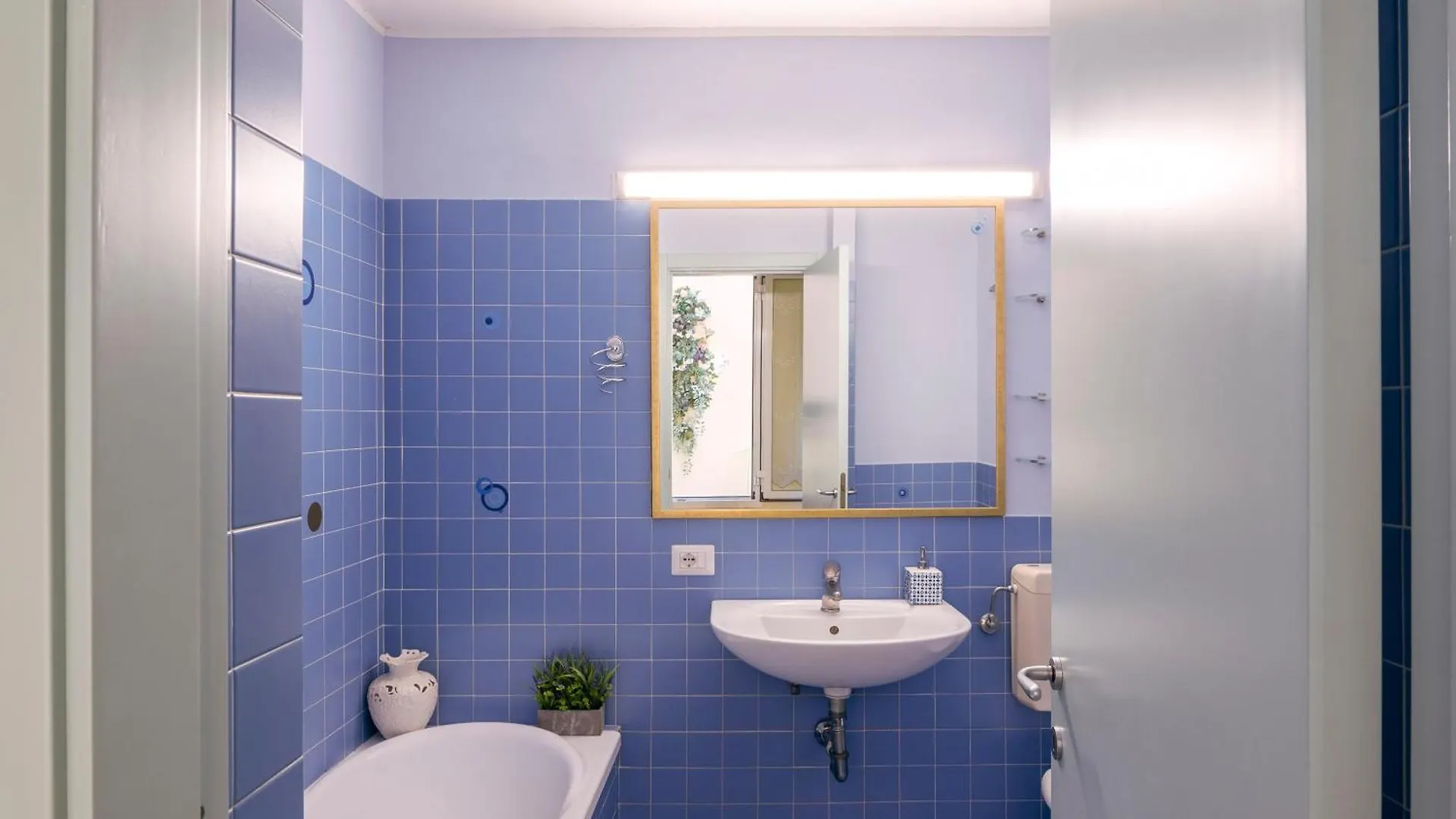 Via Del Leone Apartman Firenze