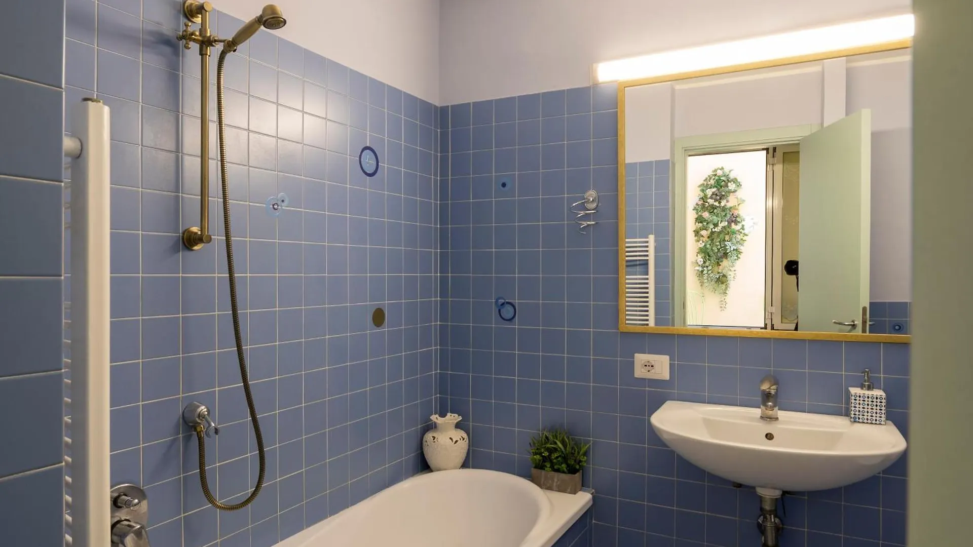 Via Del Leone Apartman Firenze