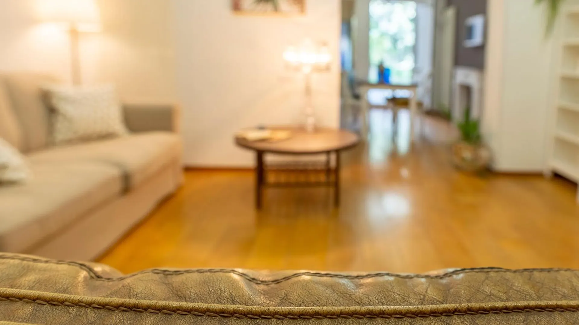 Via Del Leone Apartment Florence Italy