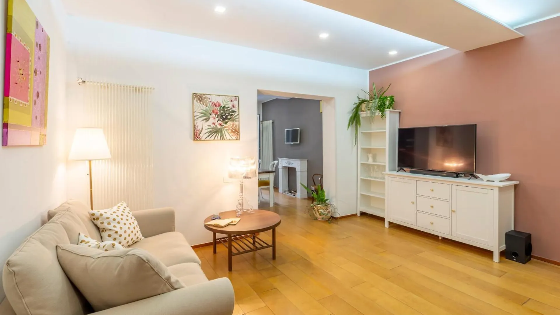 Via Del Leone Apartment Florence 0*,  Italy