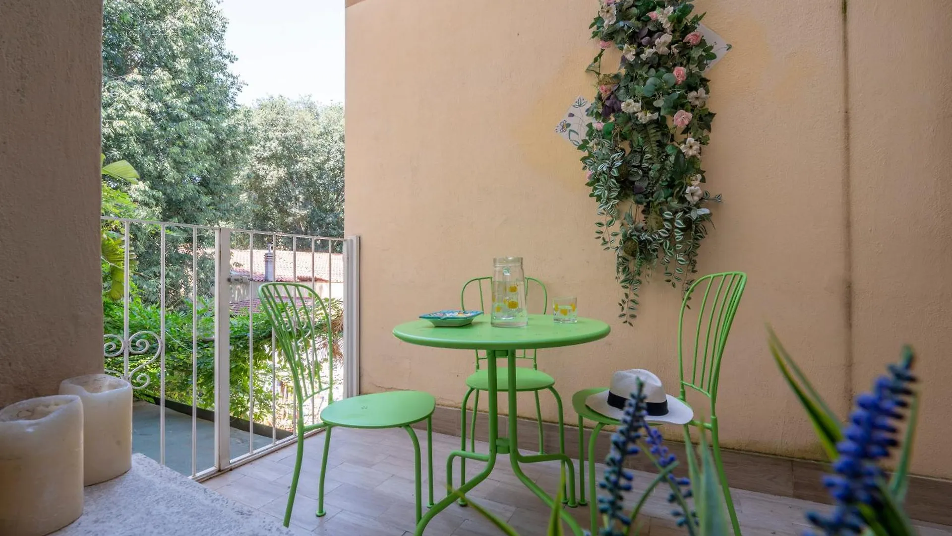 Via Del Leone Apartment Florence 0*,  Italy